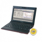 ETI Data logger USB cradle and software (SPO Delivery Approx. 2 Weeks)